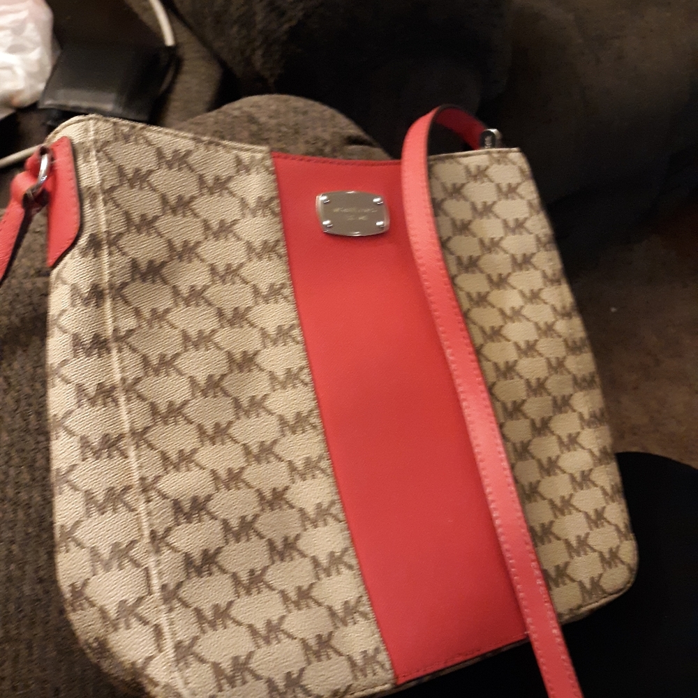 Michael Kors Purse